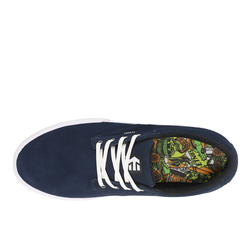 Jameson Vulc X Dystopia Skate Shoes