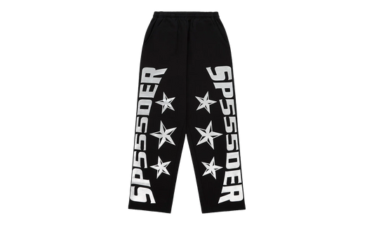 MX555 Sweatpants "Black" SP5der230