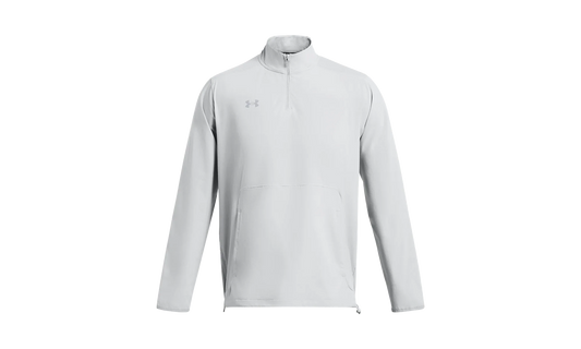 Motivate 2.0 Long Sleeve "Gray" 1370377 014