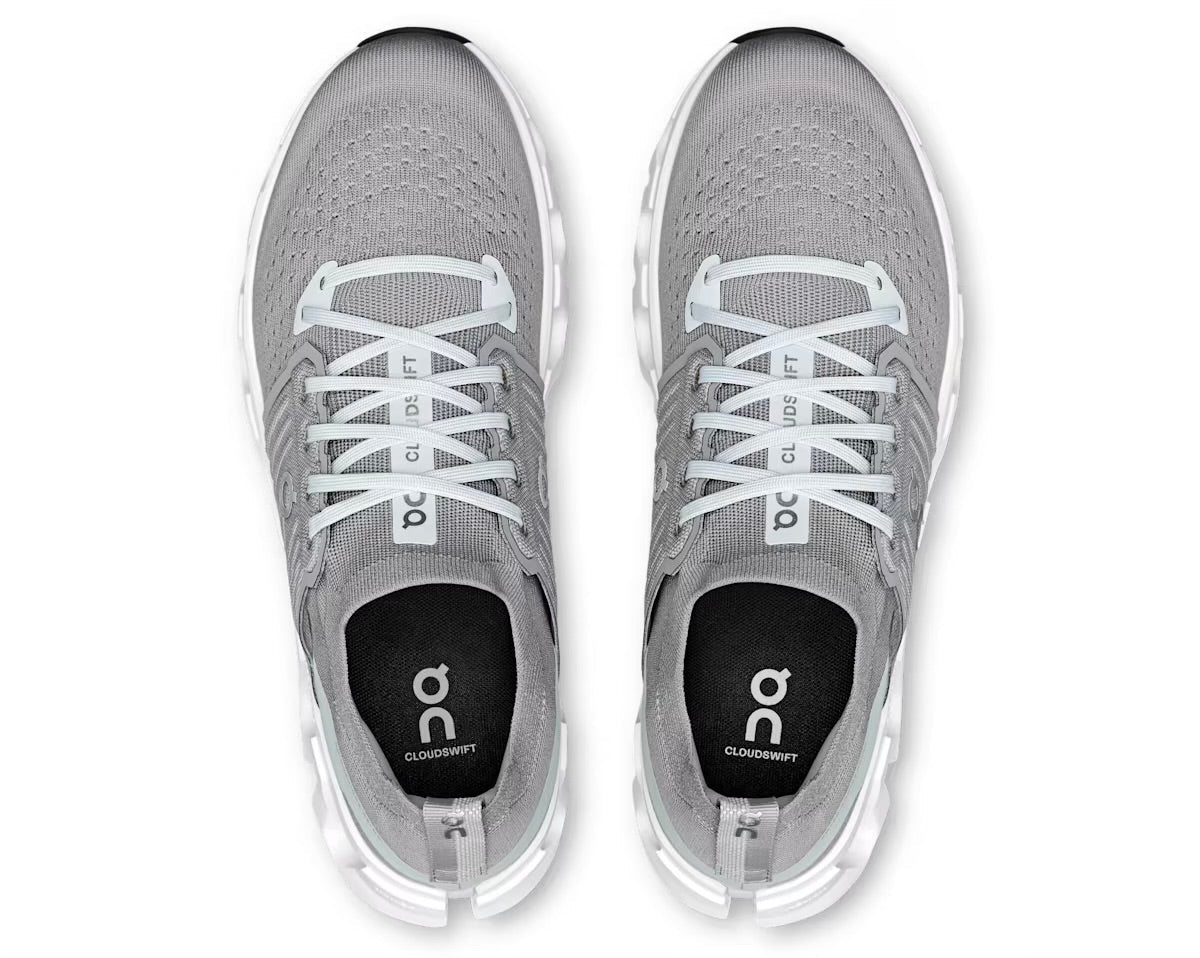Running Cloudswift 4 Alloy Glacier (M)