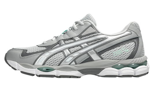 Gel-NYC 2055 "Concrete Carbon" 1203A542 026