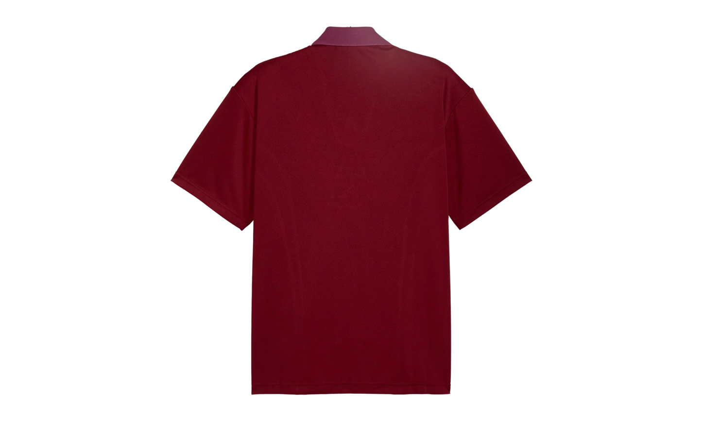 Players Lane Jersey "Intense Red" 626655 13