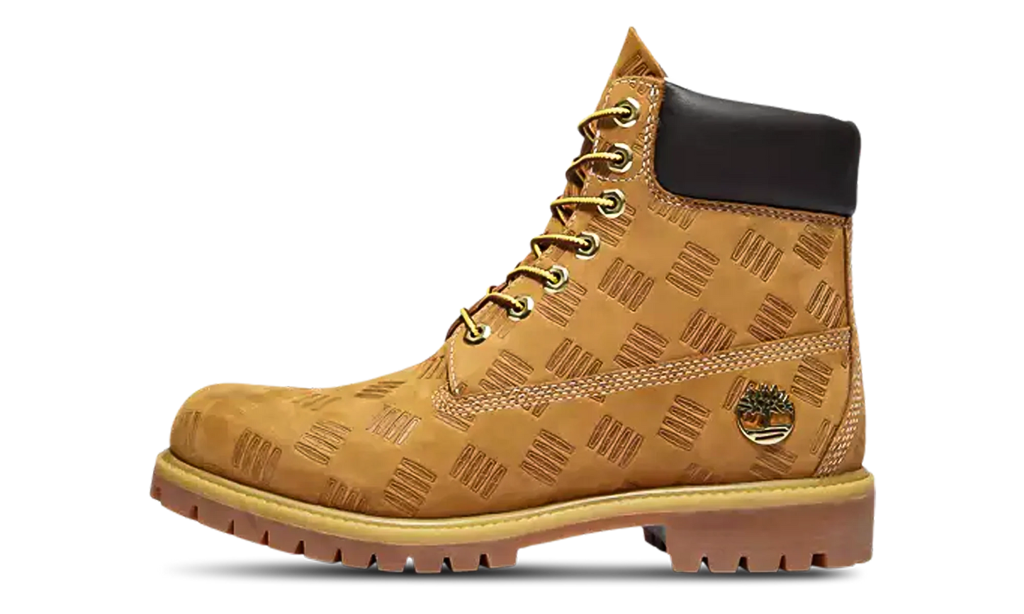 Premium Waterproof Boots "Wheat" TB0A2P6WA5J