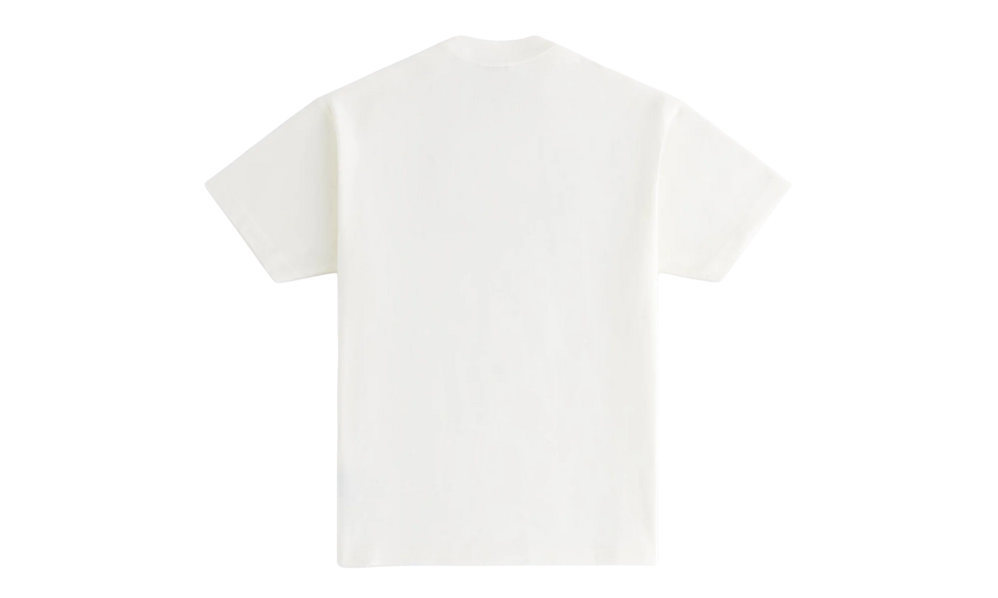 Orbit Vintage Tee "Off-White" khw030290 114