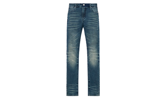 Bryant Skinny Jeans "Deep Sea Drift" MDGDD1128 J1205DPSDT