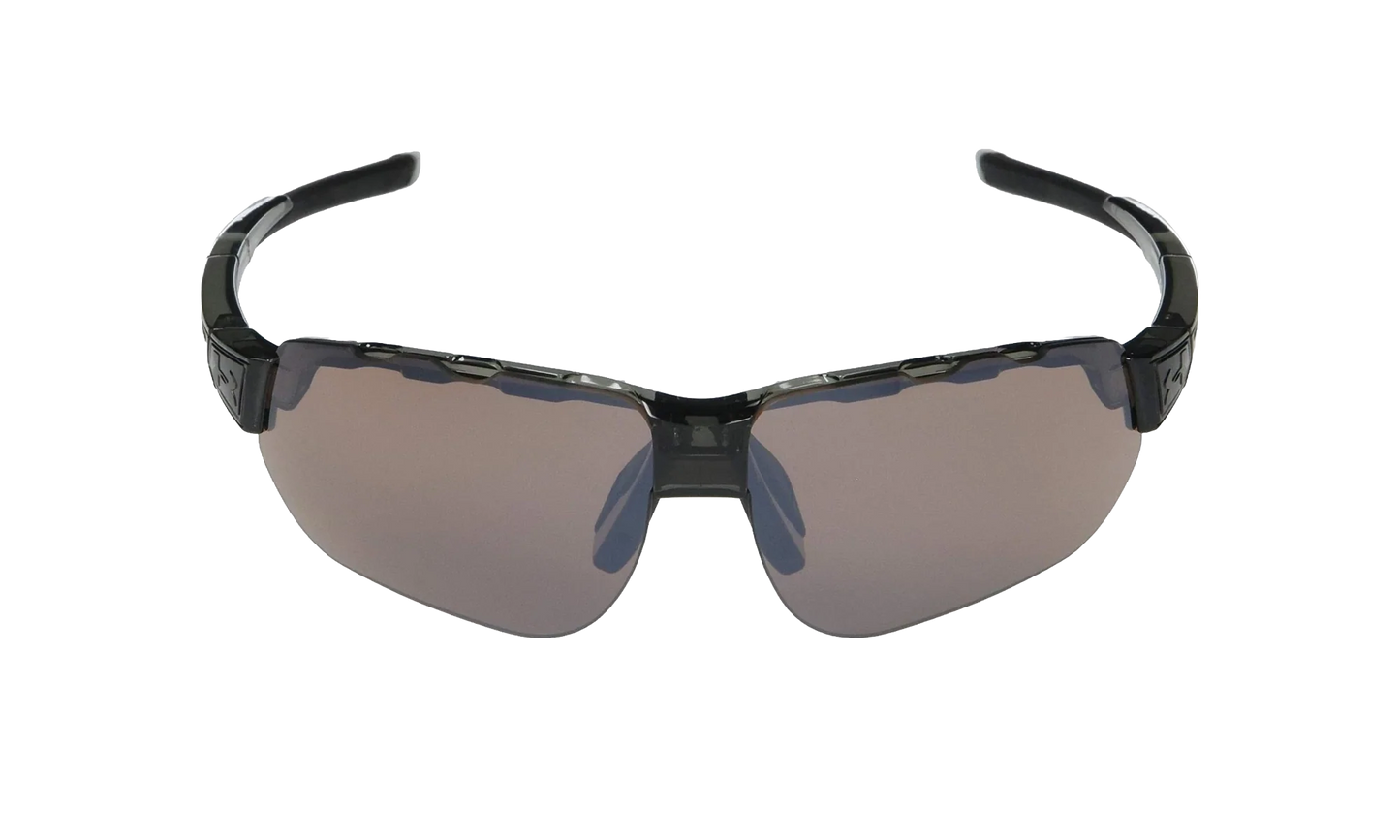 Conquer Sunglasses "Tuned Road - Gloss Gray" 8650132 030124