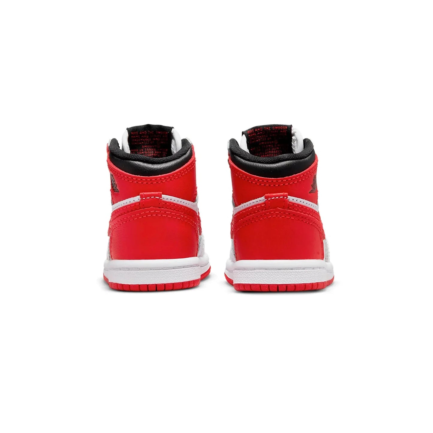 1 Retro High OG 'Heritage' TD (2022)