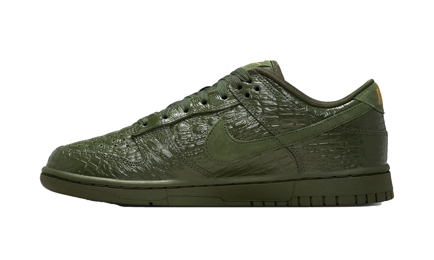 Dunk Low WMNS"Crocodile" HV4388 300