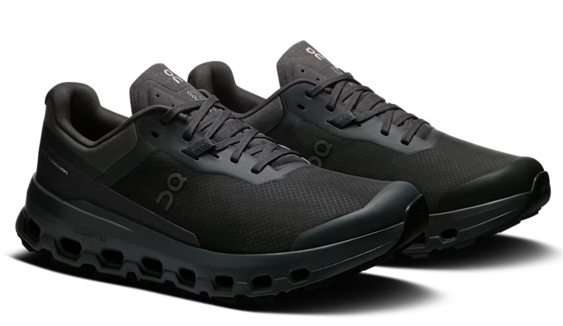 On Running Cloudvista 2 All Black (M)