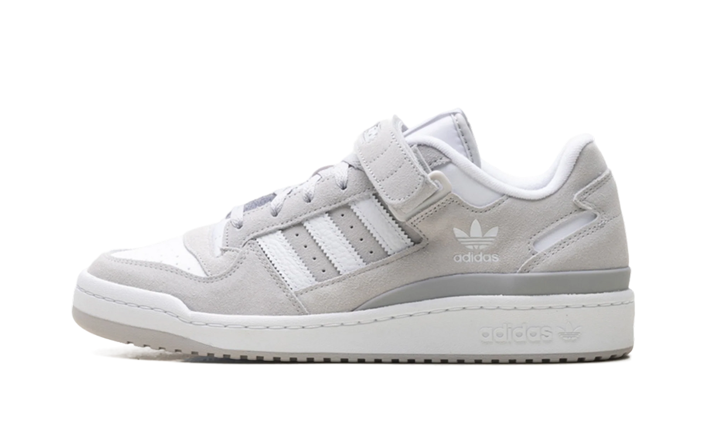 Forum '84 "Grey Suede" GW0694