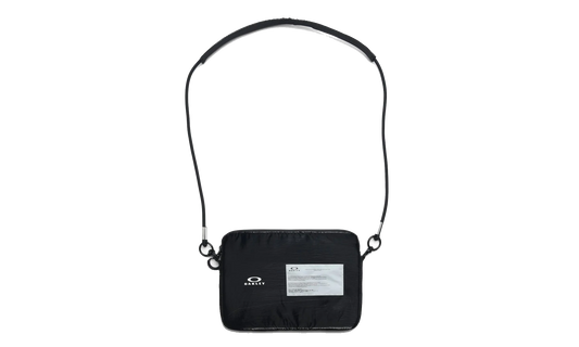Flat Utility Bag "Blackout" 921552 02E