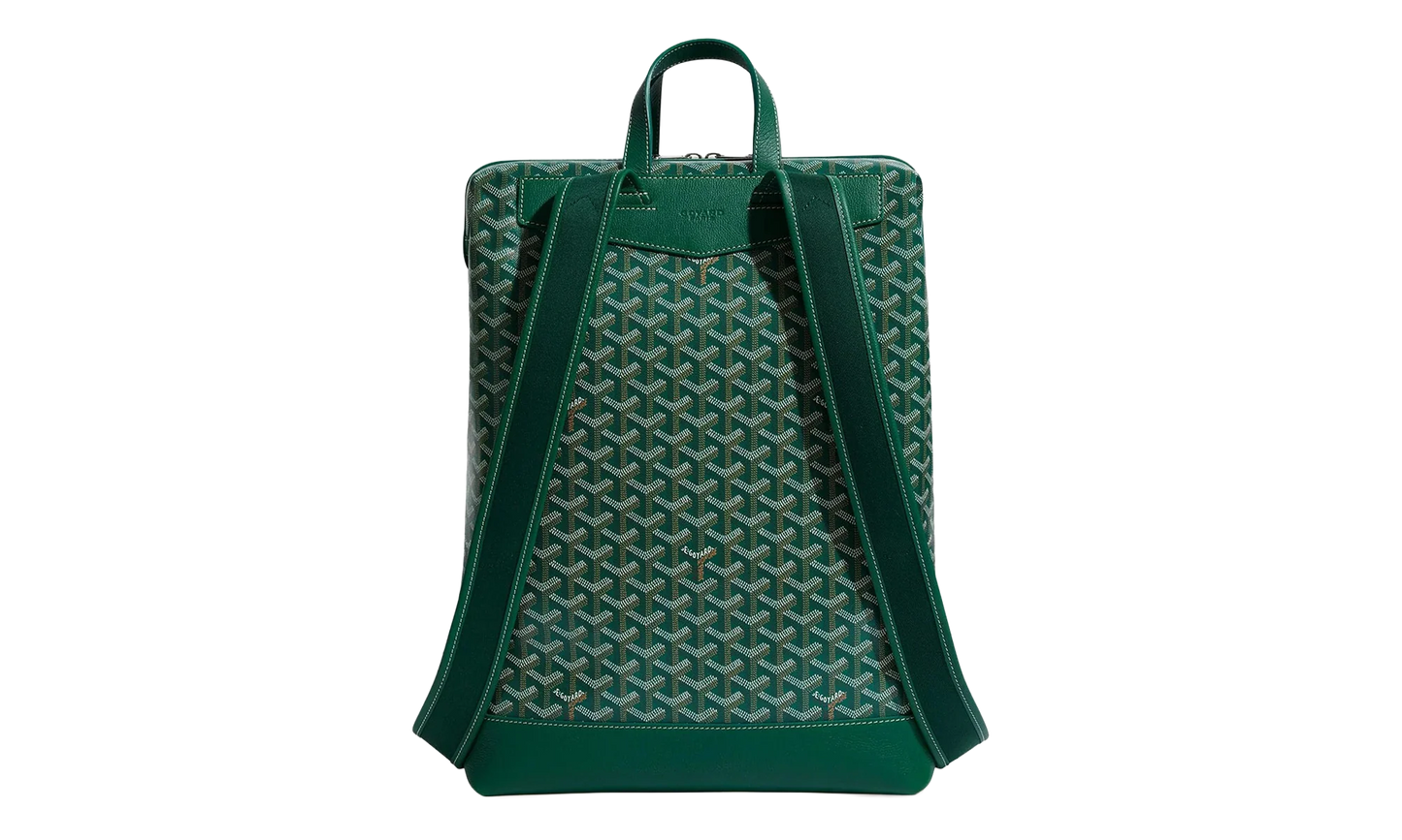 Cisalpin Backpack "Green" GOY08