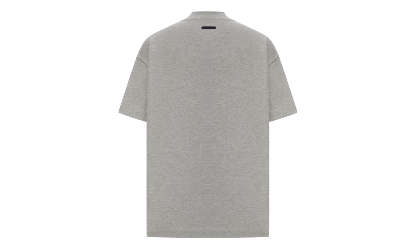 Signature 90's Short Sleeve Tee "Grey" 125SP264412F