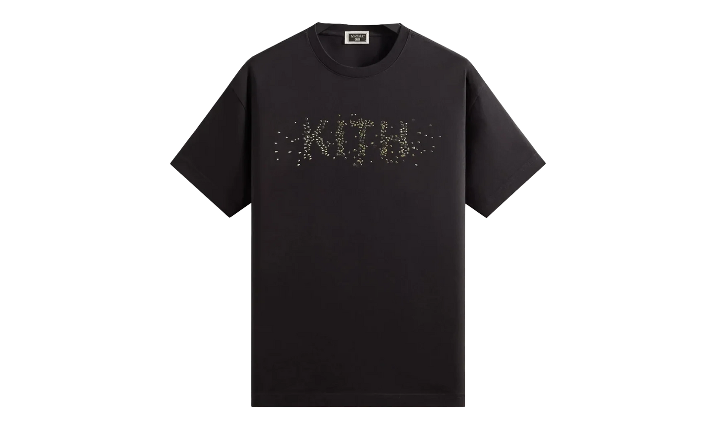 Matrix Stopping Bullets Tee "Black" KHM035047 001