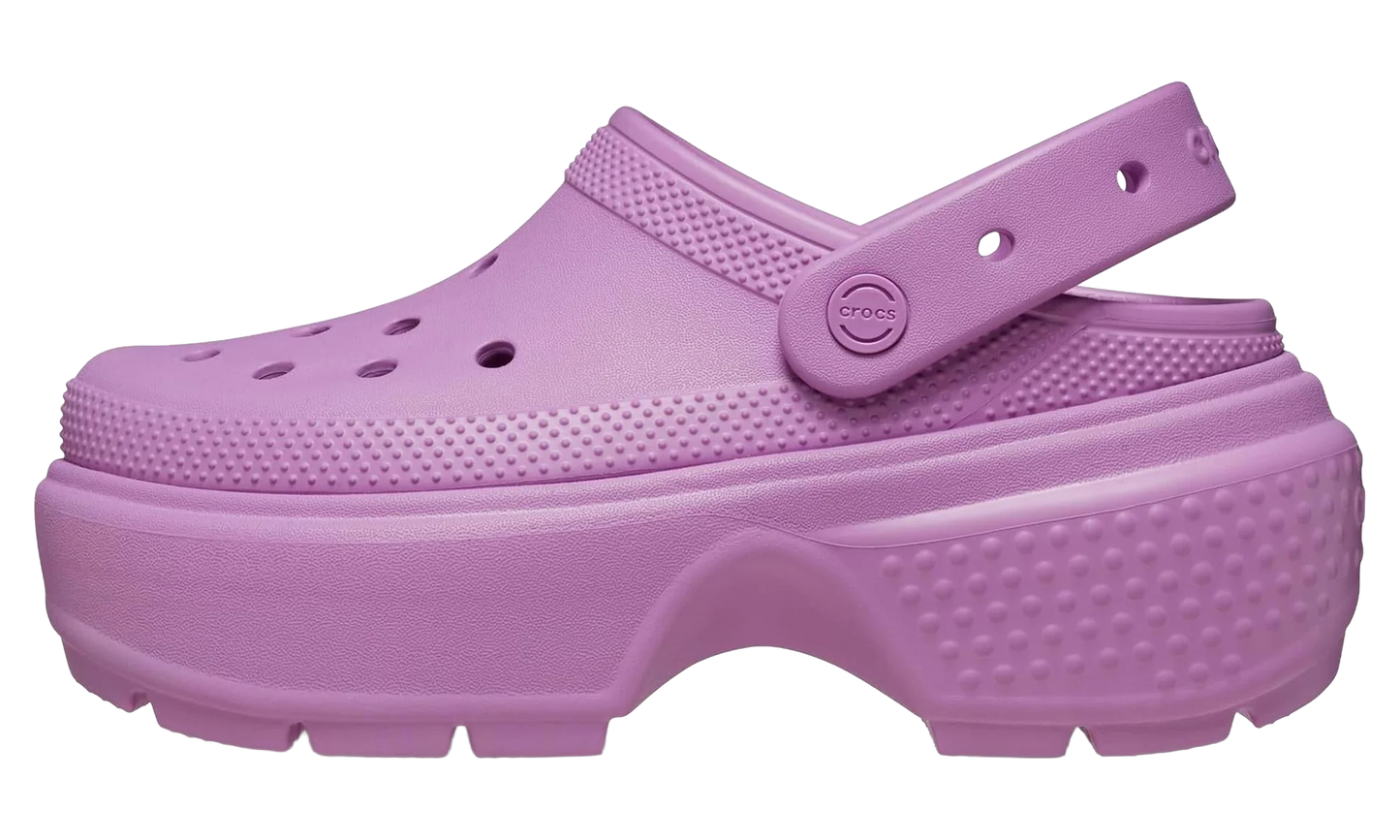 Stomp Clog WMNS "Bubble" 209347 6WG