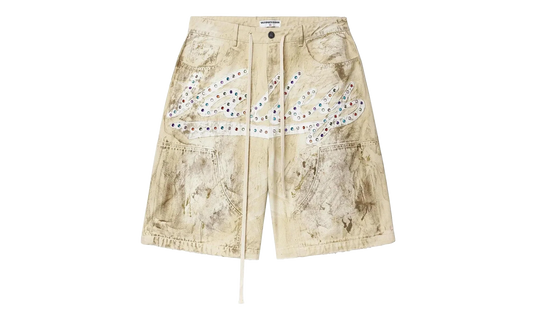 Vale Forever Shorts "Reeses Jean" VAL64
