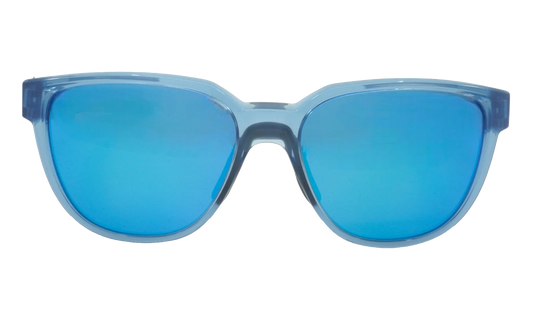 Actuator Sunglasses "Trans Stonewash / PRIZM Sapphire" OO9250 06