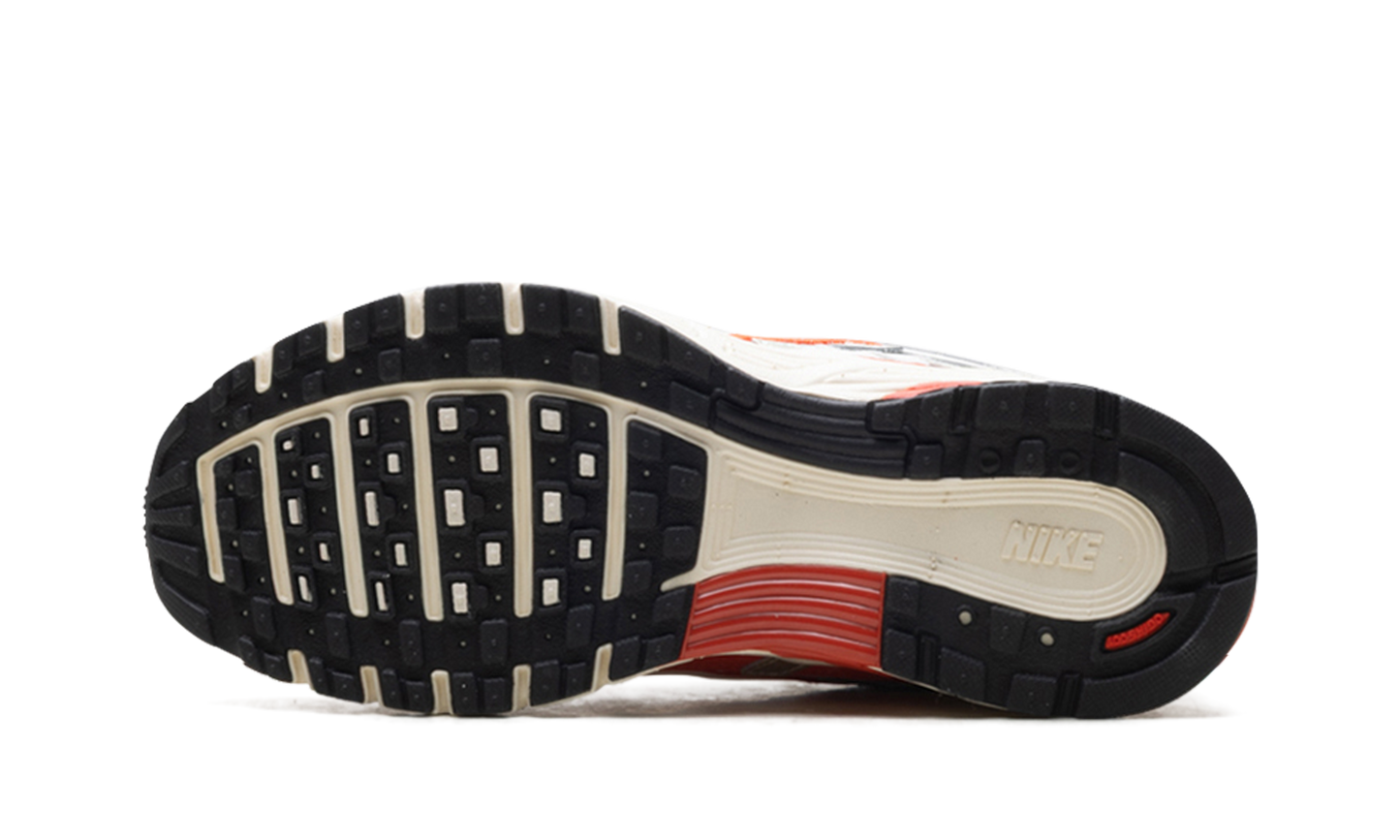 P-6000 WMNS"Sail Picante Red" HV5230 133