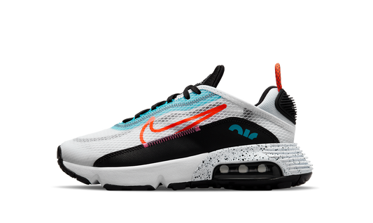 Air Max 2090 GS "TURF ORANGE" CJ4066 106