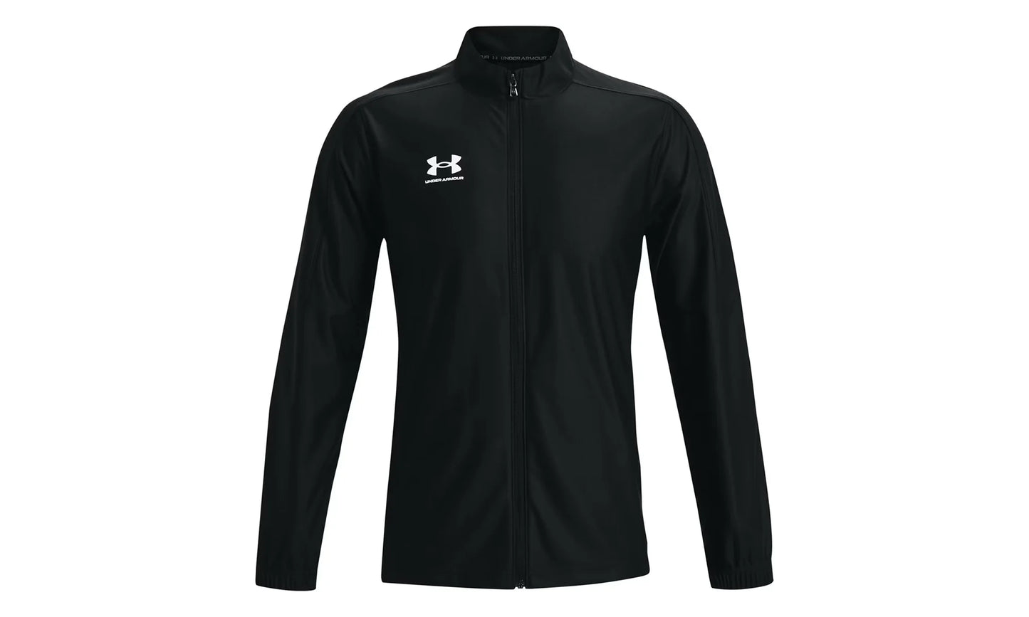 Challenger Track Jacket "Black / White" 1365412 001