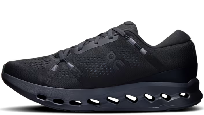 Running Cloudsurfer 2 All Black