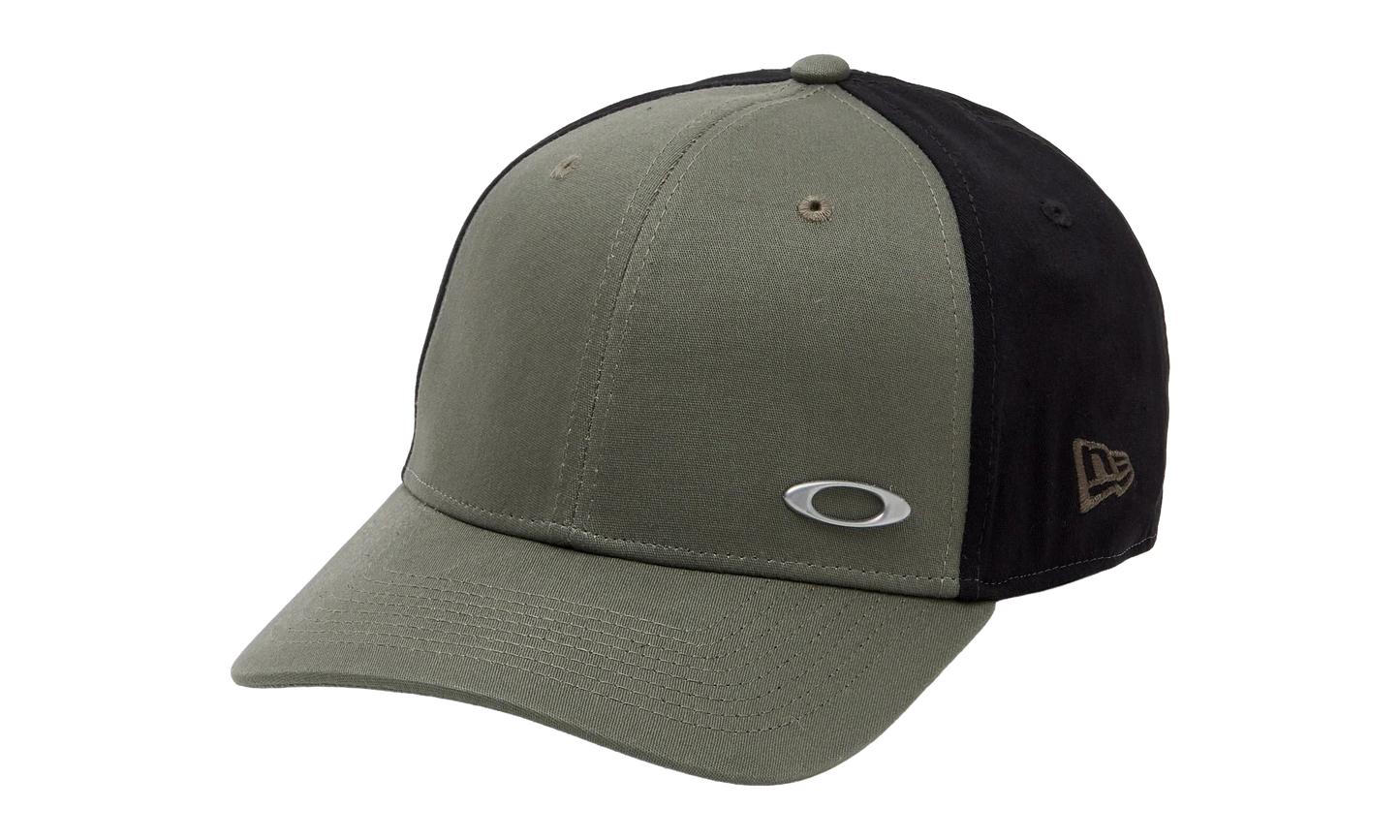 Tinfoil Trucker Cap "Dark Brush" 911548 86V