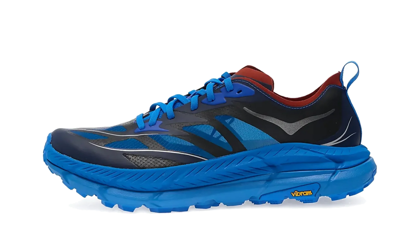 Mafate Speed 4 Lite "Electric Cobalt" 1168450 ETD
