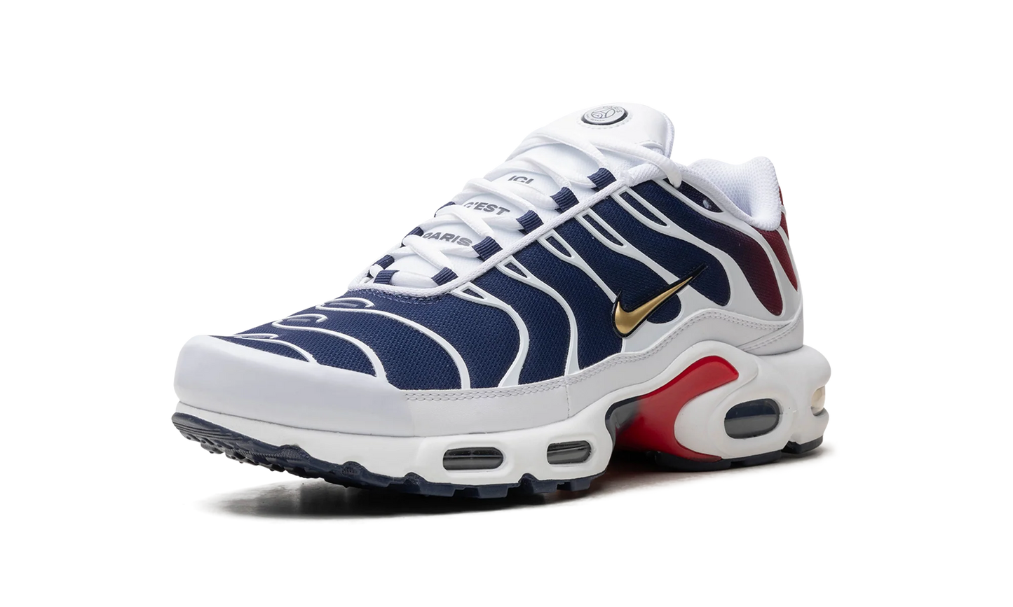 Air Max Plus "PSG" FZ4776 100