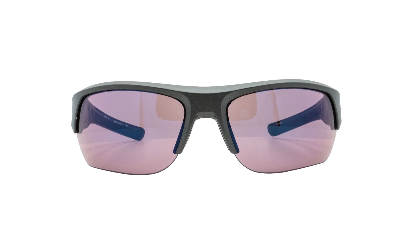 Big Shot Sunglasses "Golf Tuned - Satin Carbon" 8650085 060174