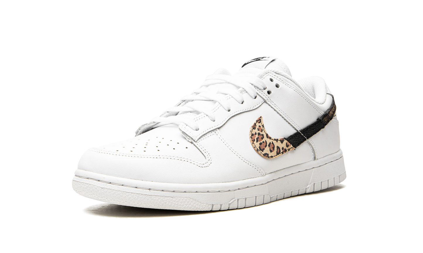 DUNK LO SE WMNS"Animal Instinct" DD7099 100