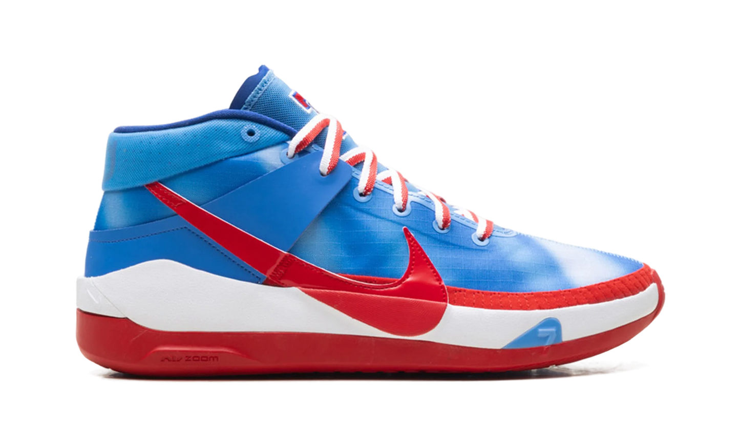 KD13 "New Jersey Nets Hardwood Classics" DC0009 400