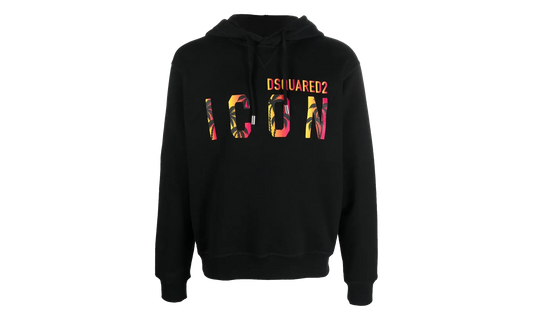 Icon Sunset Hoodie "Black" S79GU0096S25516900