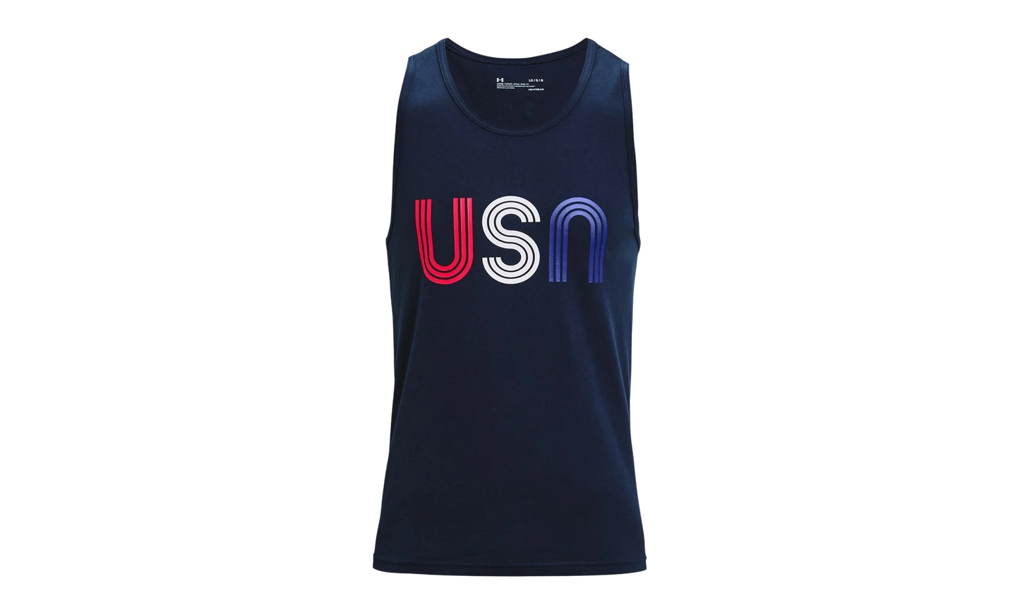 New Freedom Tank "Academy Blue / White" 1362060 408