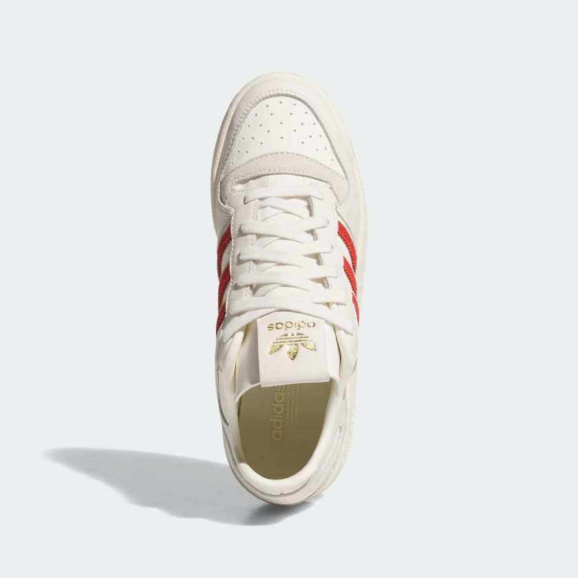Women's Forum Bold Stripes Shoes