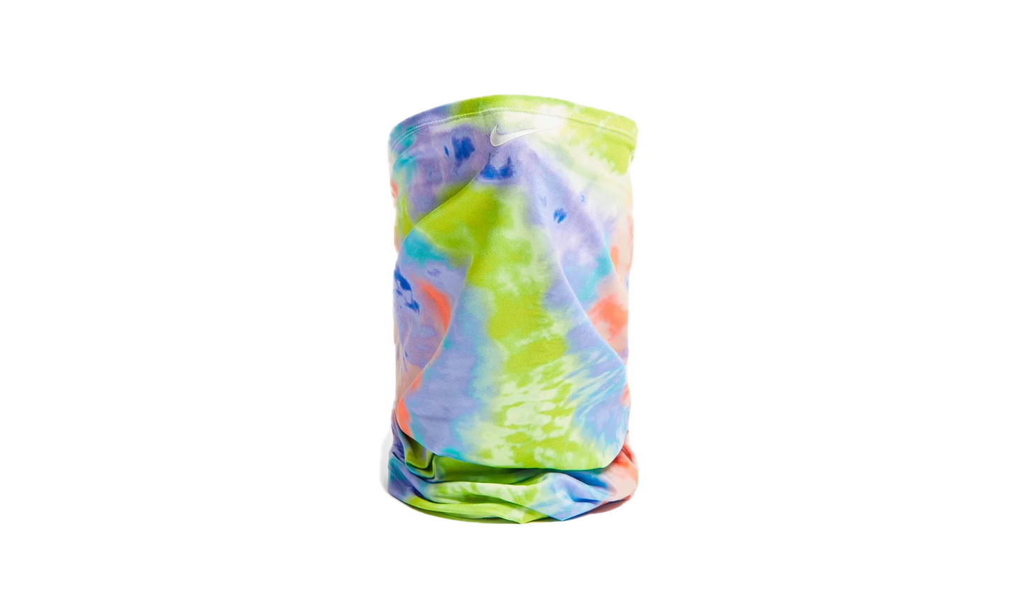 DRI-FIT PRINTED WRAP "Purple Pulse / White" N.100.3502.940