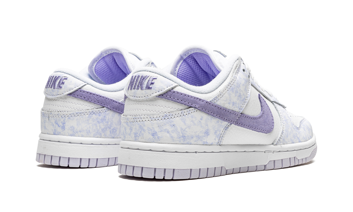 DUNK LOW WMNS"Purple Pulse" DM9467 500