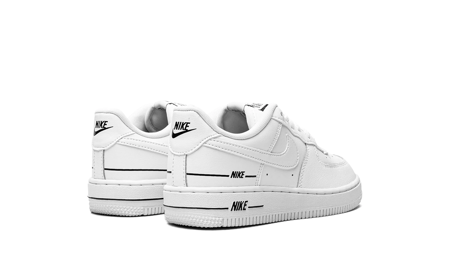Air Force 1 LV8 3 (PS) "White black Air Force ps" CJ4113 100