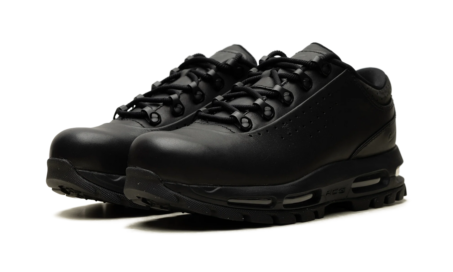 Air Max Goadome Low "Black" IQ0641 001