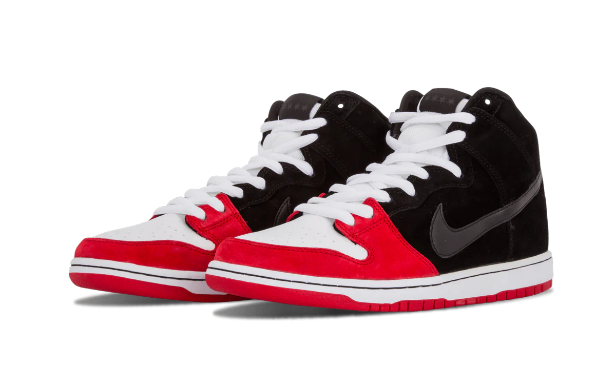 Dunk High Premium SB "Uprise" 313171 061