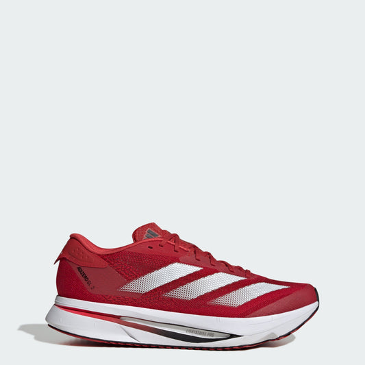 Men's Nebraska Adizero SL2 Running Shoes