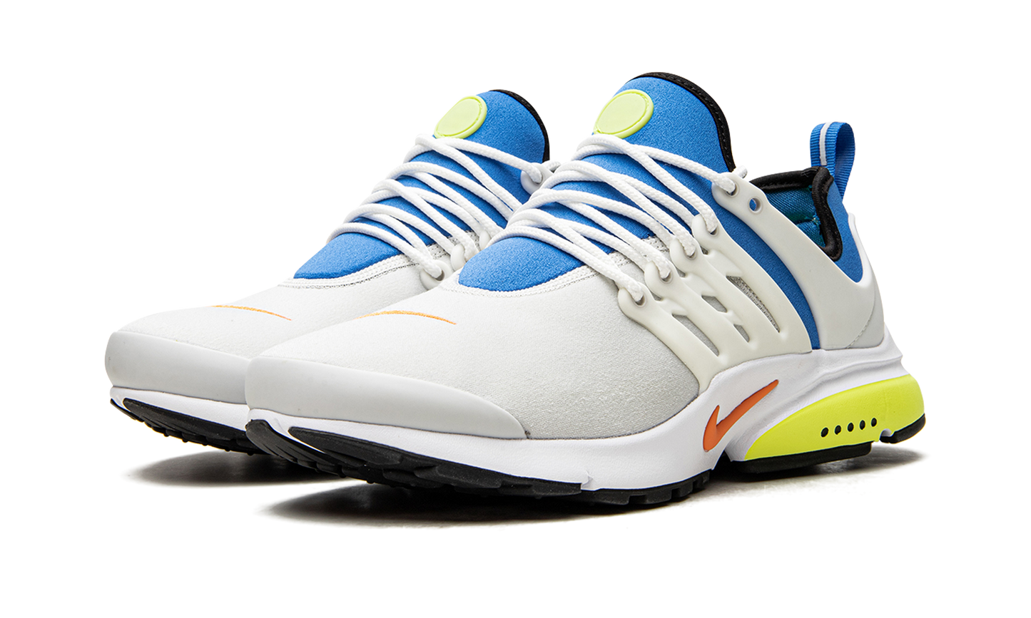 AIR PRESTO WMNS"Photon Dust/ Volt" DO6692 001