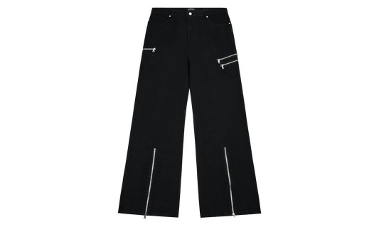 Rio Denim "Black" MDDGD915-B2160BKZPG