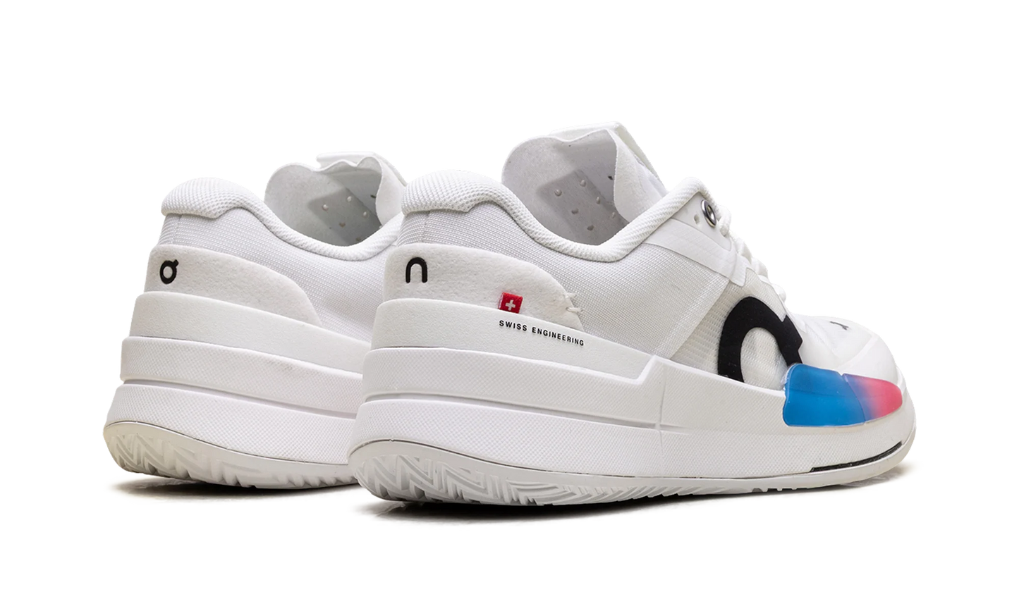 The Roger Pro 2 WMNS "White Malibu" 3WE10332840