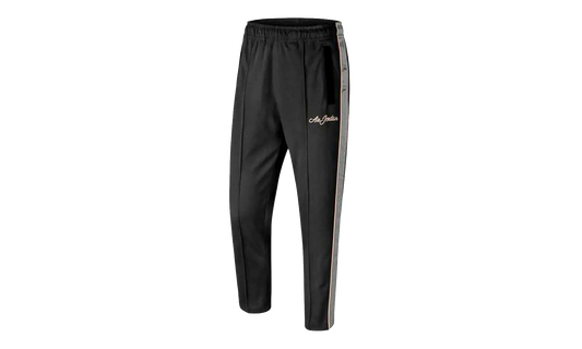 Jordan Remastered Sweatpants "Black" CD5773 010