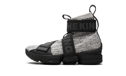 LeBron 15 Lifestyle "Kith - Concrete" AO1068 100
