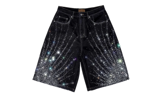 20K Starlight Denim Short "Blue" BC25AWSP01 BLUE