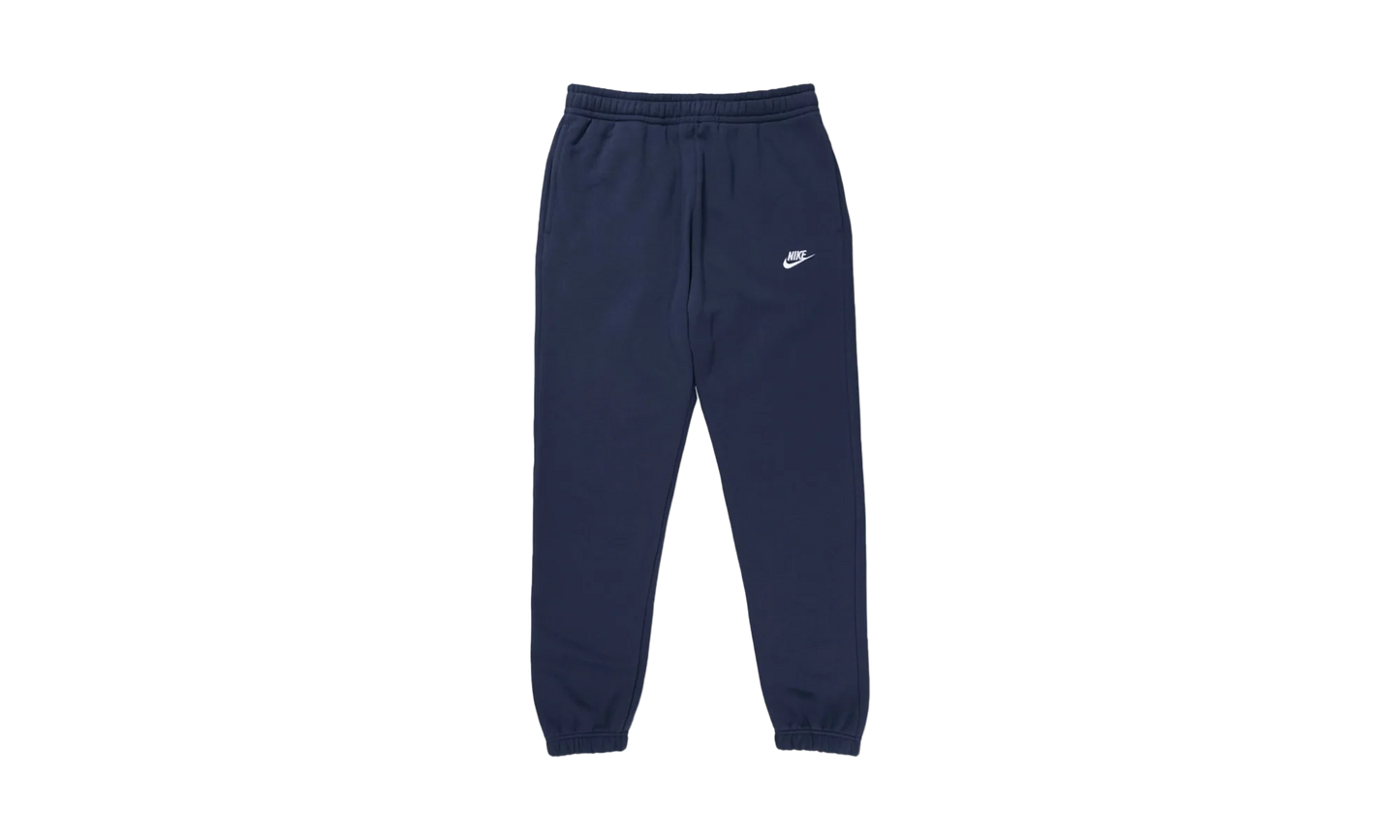 NSW Club Fleece Pants "NAVY" BV2737 410