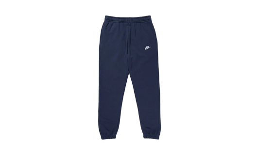 NSW Club Fleece Pants "NAVY" BV2737 410