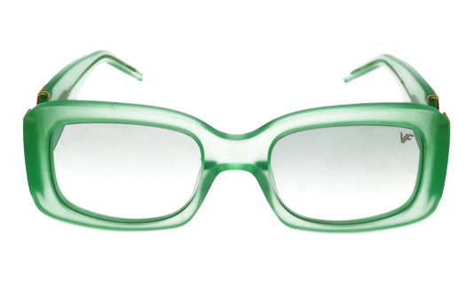 Godfather Neon Limited Edition Acetate "Neon Green Translucent" GDGD2 0009 52A7