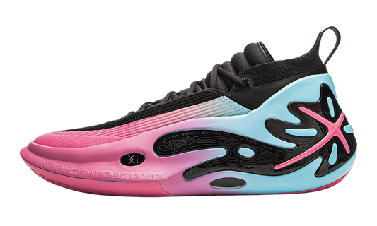 Way of Wade 11 "Miami Night" ABAU049 33
